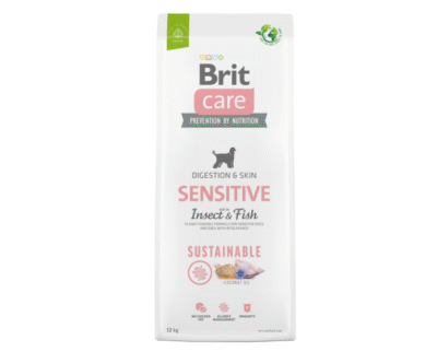 Brit Care Dog Sustainable Sensitive
