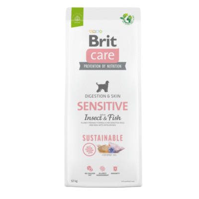 Brit Care Dog Sustainable Sensitive