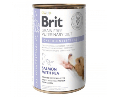 Brit Grain Free Veterinary Diet Gastrointestinal