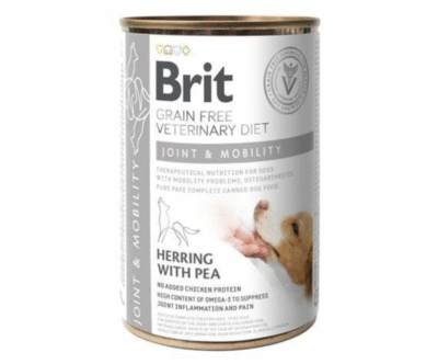 Brit Grain Free Veterinary Diet Joint & Mobility