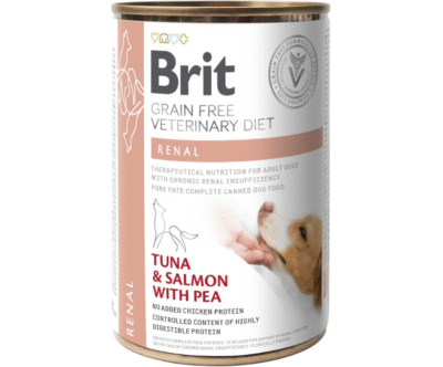 Brit Grain Free Veterinary Diet Renal