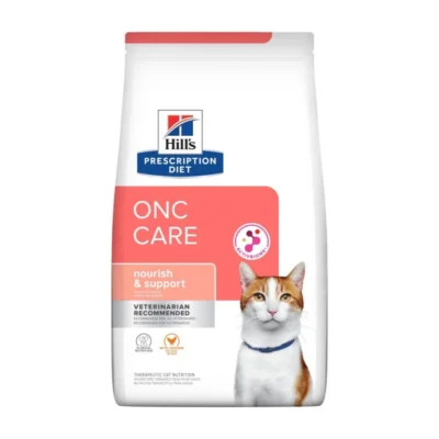Hills PD Feline ONC Care 3.17kg