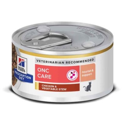 Hills PD Feline ONC Care 82g