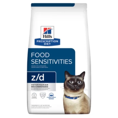Hills PD Feline z/d 1.8kg