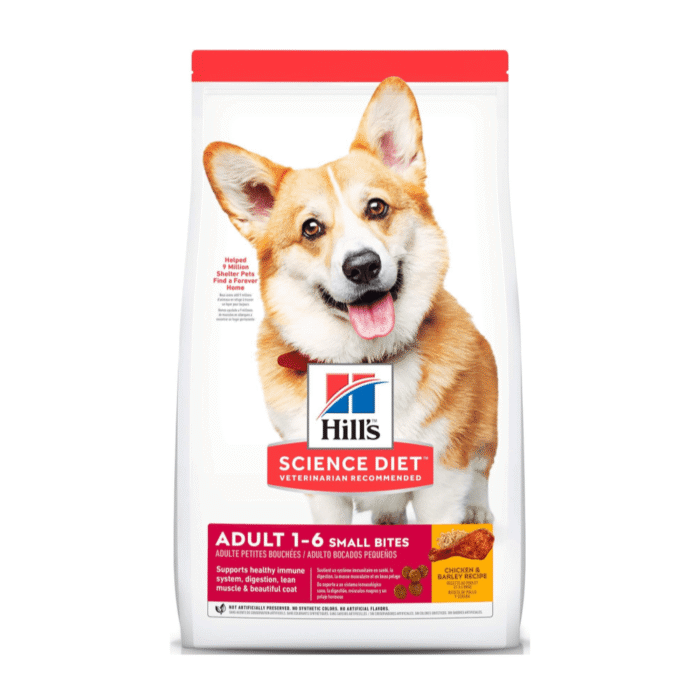Hills SD Adult 15kg
