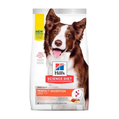 Hills SD Adult Perfect Digestion