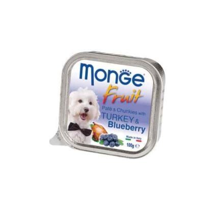 Monge Fruit Pavo y Arándanos