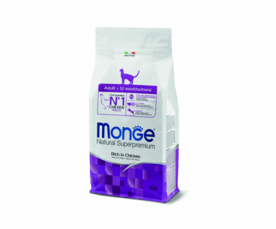 Monge NSP Adult