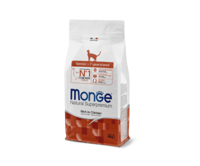 Monge NSP Senior