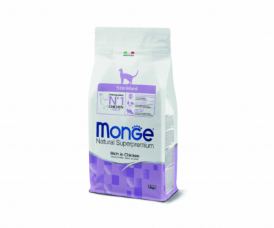 Monge NSP Sterilised