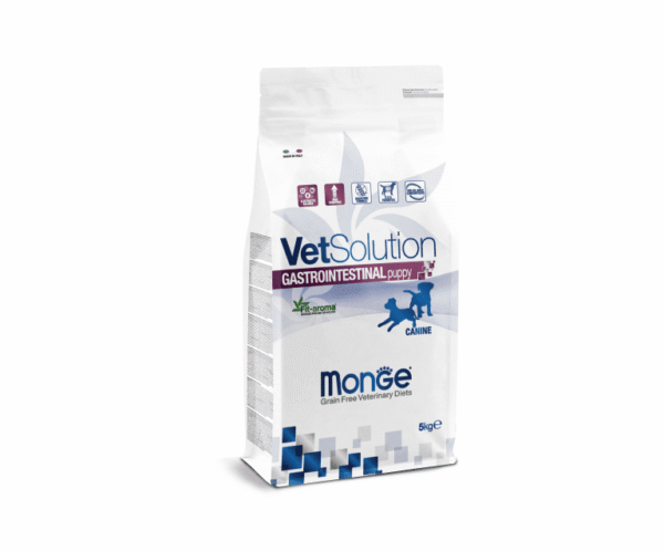 Cachorro Gastrointestinal 1.5kg