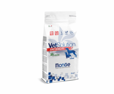 Monge VS Canine Joint Mobility