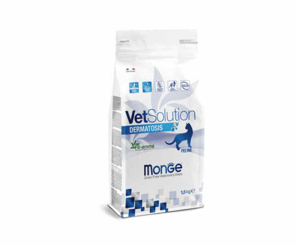 Dermatosis 1.5kg