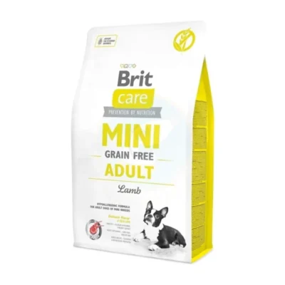 Adulto – Cordero 2kg