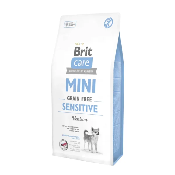 Digestión sensible, Adulto – Venado