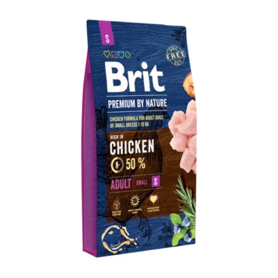Adulto Pequeño – Pollo 3kg