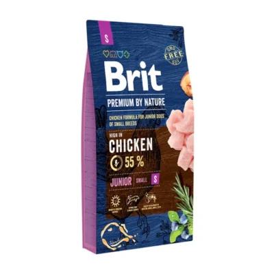 Cachorro Pequeño - Pollo 3kg