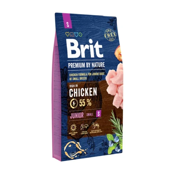 Cachorro Pequeño - Pollo 3kg