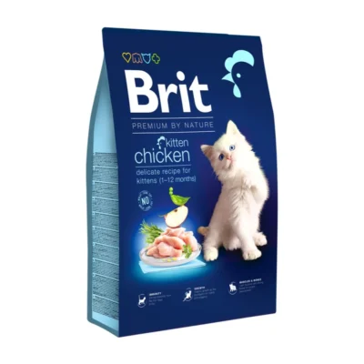 Gatito – Pollo 8kg