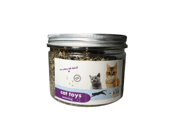 Hierba gatera - 60g