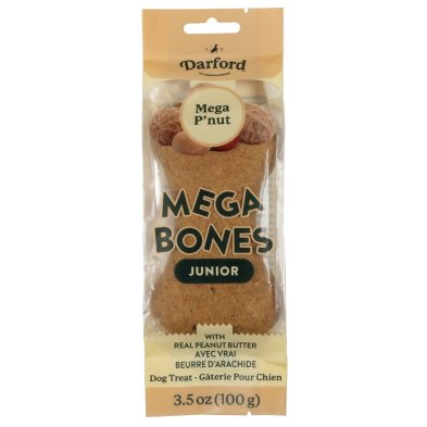 Galleta – Mantequilla de Maní 100g