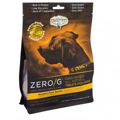 Superalimento - Pato Rostizado 170g
