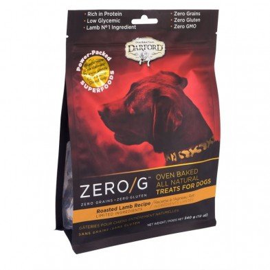 Superalimento – Cordero Rostizado 170g