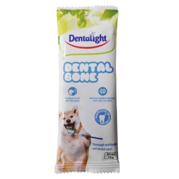 Cuidado Dental, 2 unidades