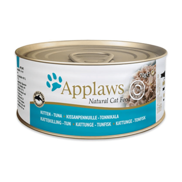 Gatito – Atún 70g