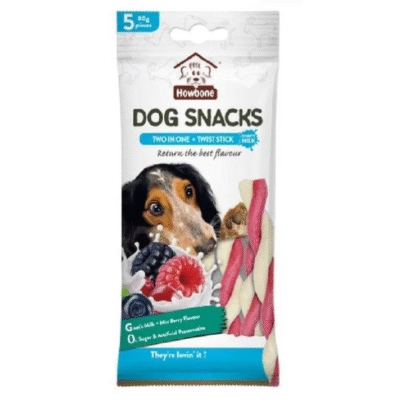 Palitos - Leche de Cabra & Mix Arándanos