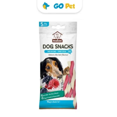 Palitos - Leche de Cabra & Mix Arándanos 80g