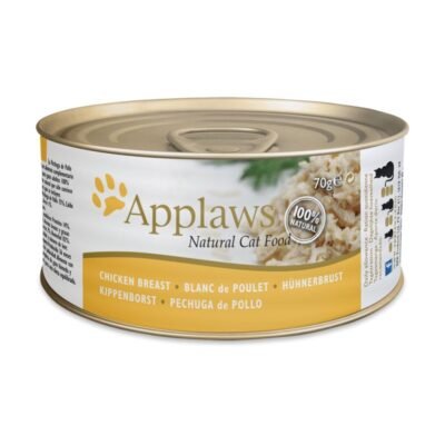 Adulto - Pollo 70g