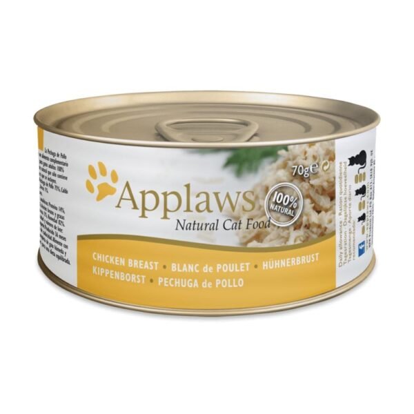 Adulto - Pollo 70g