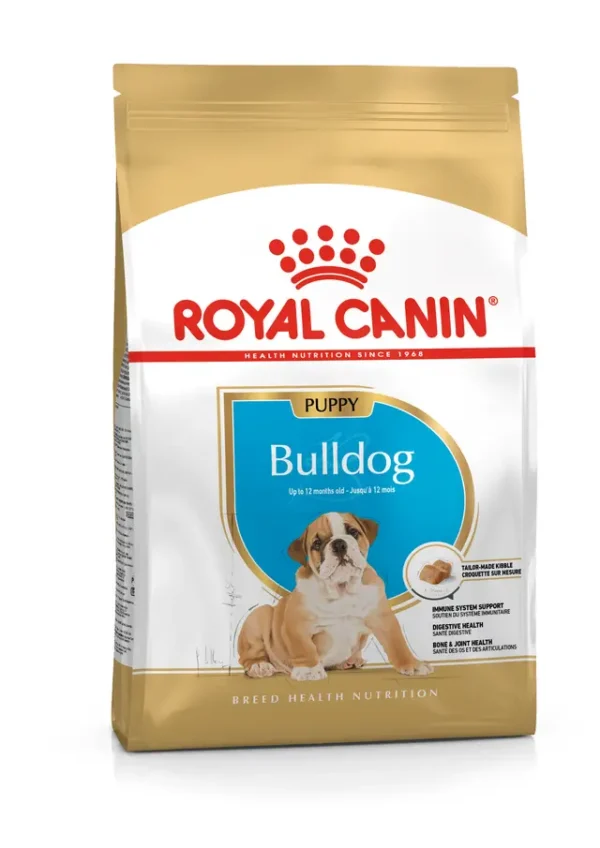 royal-canin-bhn-bulldog-puppy-3kg Bulldog Cachorro – Ave de corral 3kg