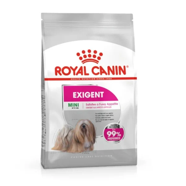 Apetito Exigente, Adulto - Ave de corral 3kg