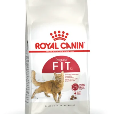 Gato Fit, Adulto - Pollo