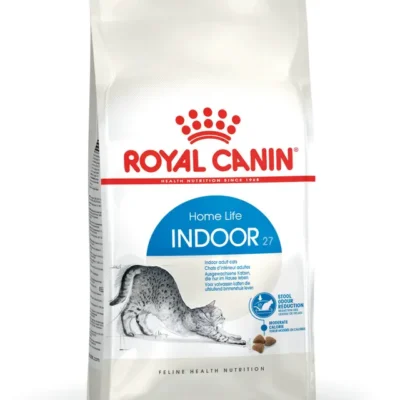 Gatos de interior, Adulto – Pollo
