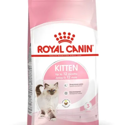 Gatito Saludable - Ave de corral