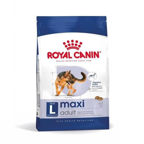 Adulto Grande – Ave de corral 15kg