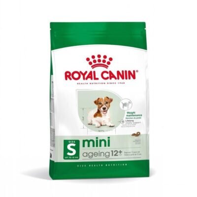 Adulto Mini 12+ – Ave de corral 3.5kg