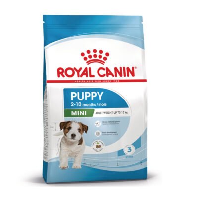 Cachorro Mini - Ave de corral