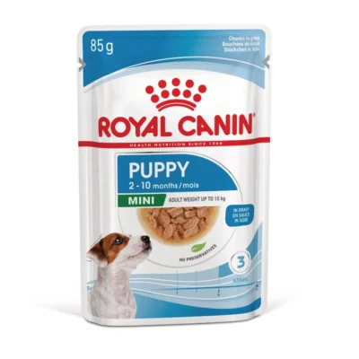 Cachorro Mini - 85g