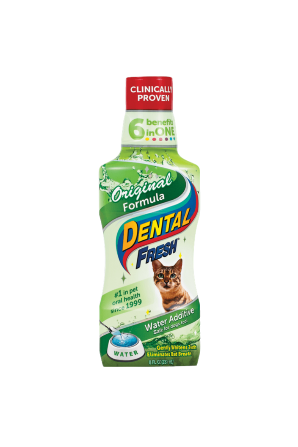 Cuidado Oral - 237ml