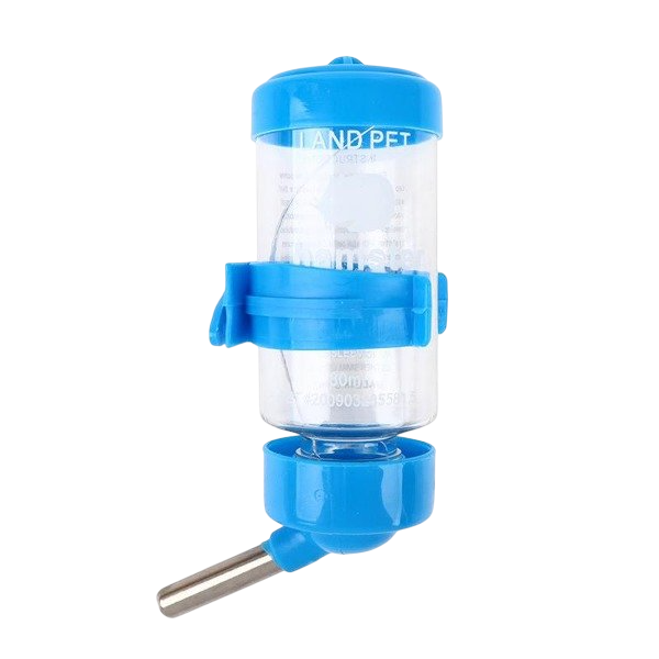 Bebedero Antigoteo - 80ml