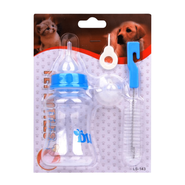 Kit de biberón - 150ml (5.1oz)