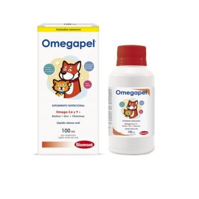 omegapel-suplemento-nutricional-100ml Omegapel, Suplemento Nutricional - 100ml