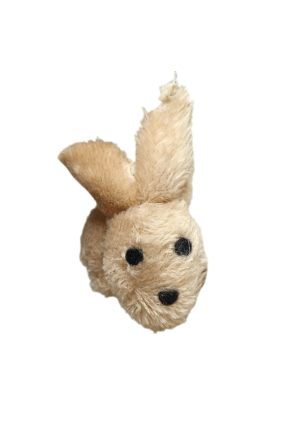 Peluche Conejo - 10cm