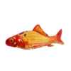 Pez Carpa Roja - Juguete Electrónico 27cm