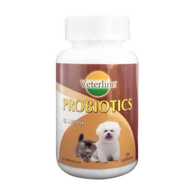 Probiotics, Digestivo - 30tab