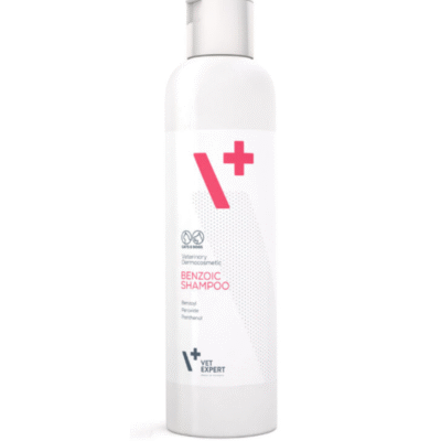 benzoic-shampoo-250ml-1 Benzoic Shampoo - 250ml